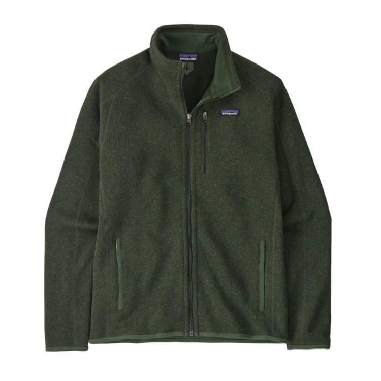 Patagonia Better Sweater Jacket - Men's - Image 12